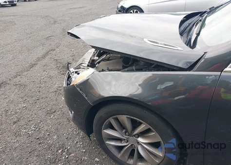 2016 Buick Regal Turbo from USA, damaged, VIN 2G4GK5EX0G9178692